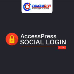 AccessPress Social Login (Lite)