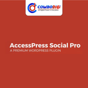 AccessPress Social Pro