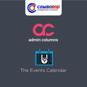 The Events Calendar Integration