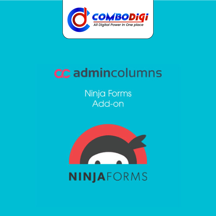 Admin Columns Pro – Ninja Forms Add-on