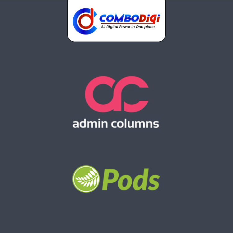 Admin Columns Pro – Pods Integration