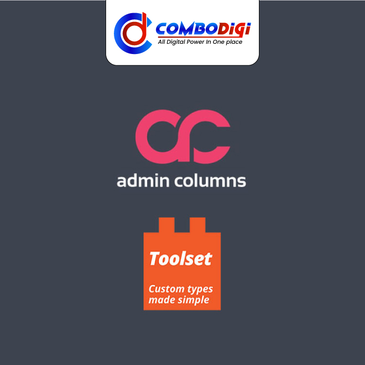 Admin Columns Pro – Toolset Types Integration