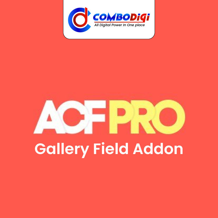 ACF Pro – Gallery Field Add-on