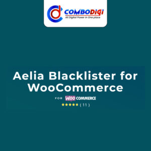 Aelia Blacklister for WooCommerce
