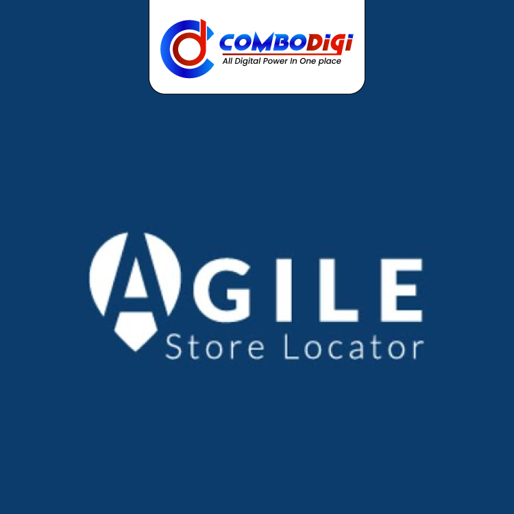 Agile Store Locator