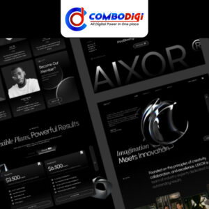 Aixor
