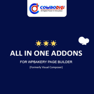 All In One Addons for WPBakery Page Builder