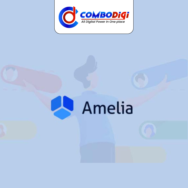 Amelia – Appointment & Booking Plugin