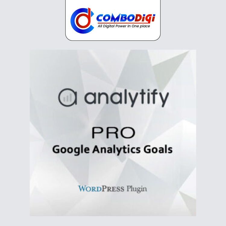 Analytify – Google Analytics Goals Addon