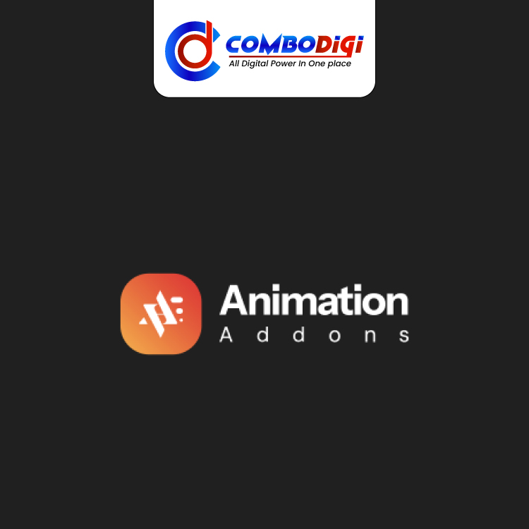 Animation Addons
