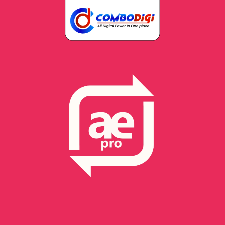 Anywhere Elementor Pro (AE Pro)