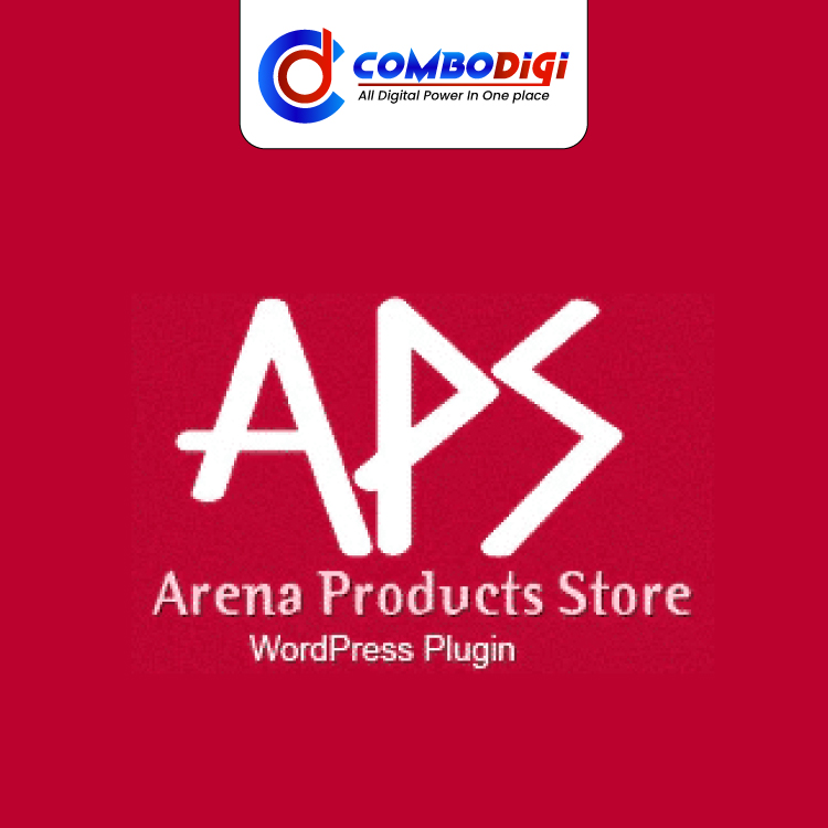 Arena Products Store (APS)