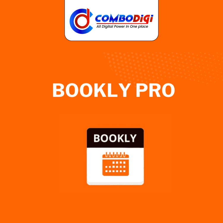 Bookly Pro