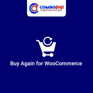 Buy Again for WooCommerce