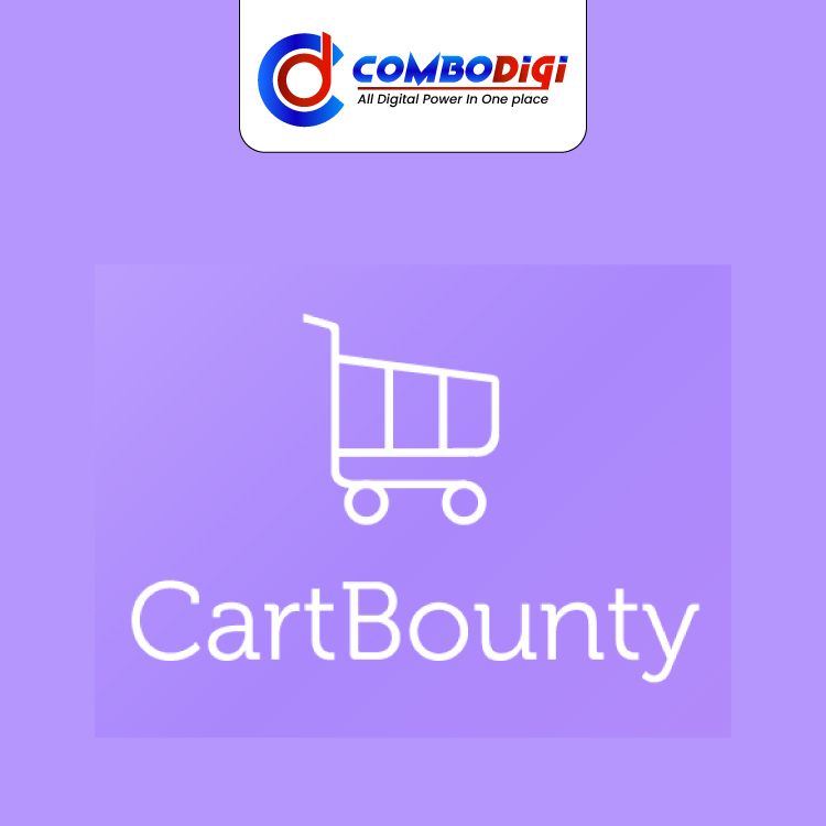 CartBounty WooCommerce Plugin