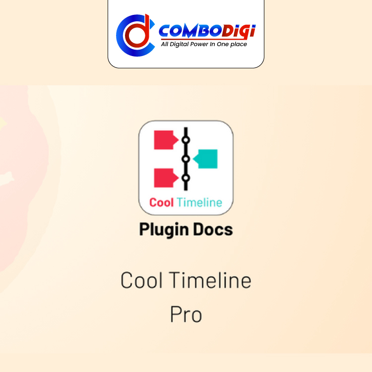 Cool Timeline Pro