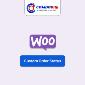 Custom Order Status
