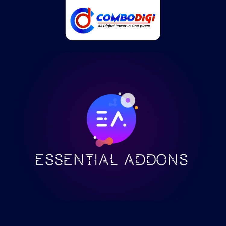 Essential Addons for Elementor