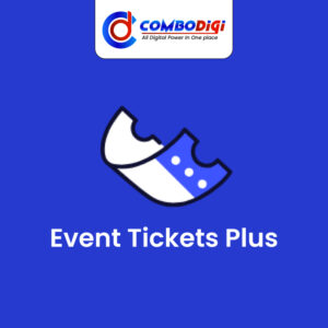 Event Tickets Plus