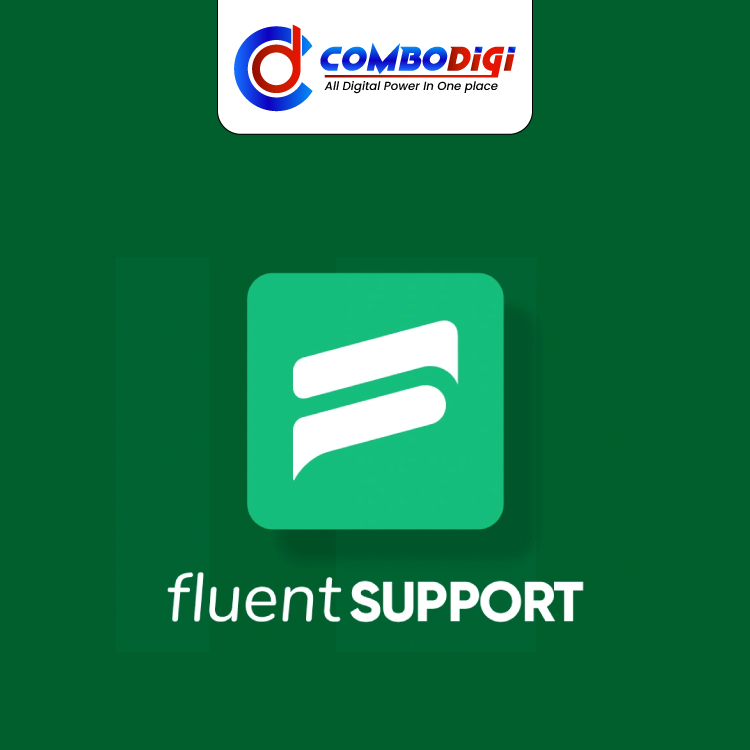 Fluent Support