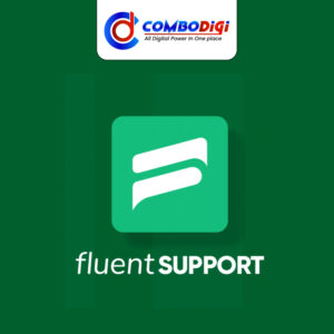 Fluent Support Pro