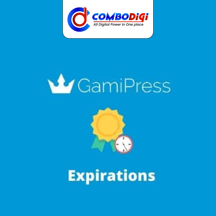 GamiPress – Expirations Add-on