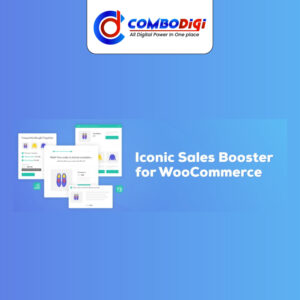 Iconic Sales Booster