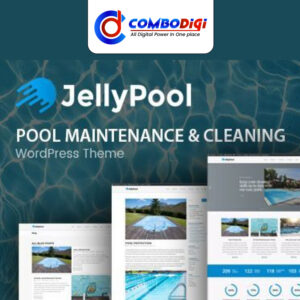 JellyPool