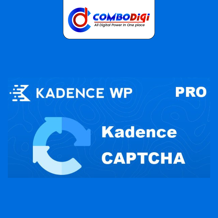Kadence reCAPTCHA