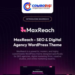 MaxReach