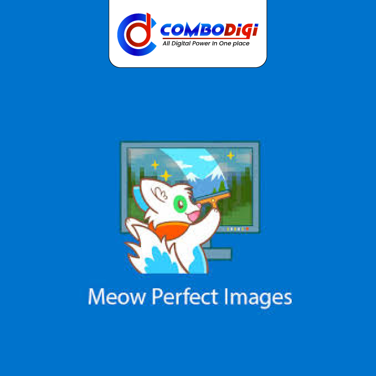 Meow Perfect Images