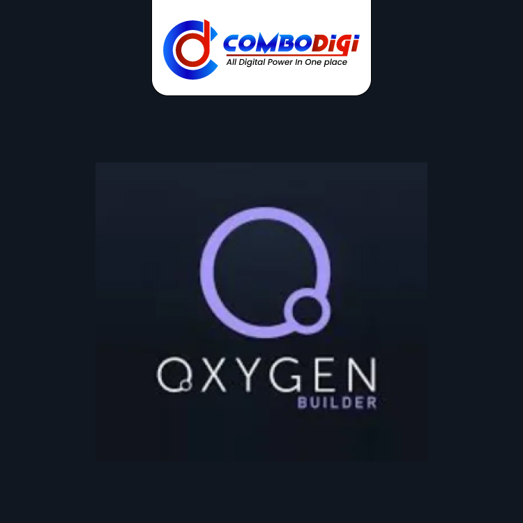 Oxygen Builder