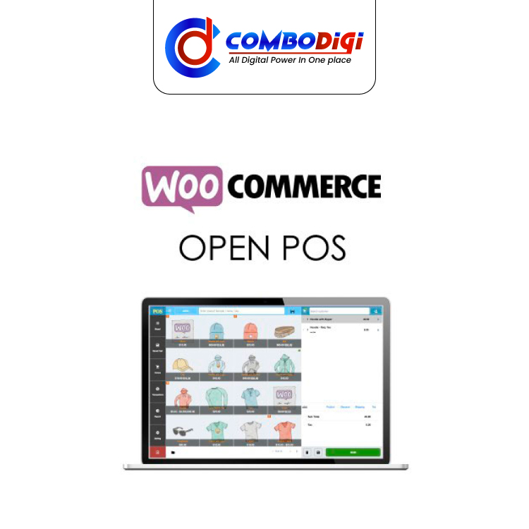 WooCommerce OpenPOS