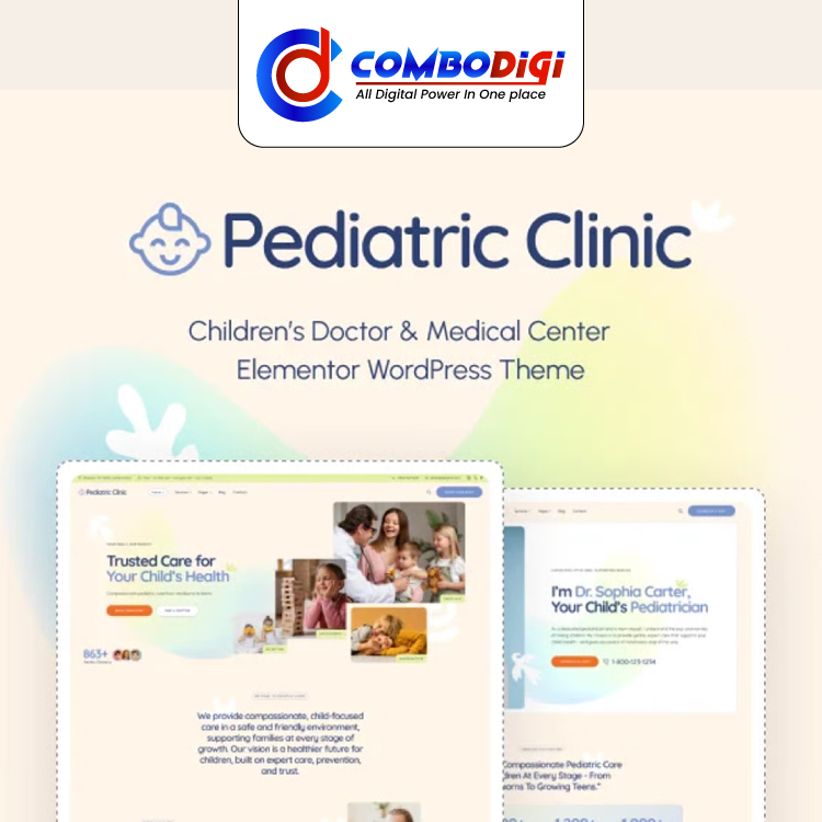Pediatric Clinic