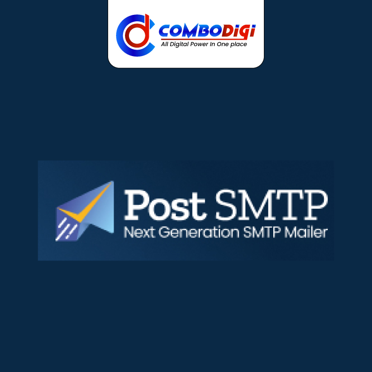 Post SMTP – Next Generation SMTP Mailer