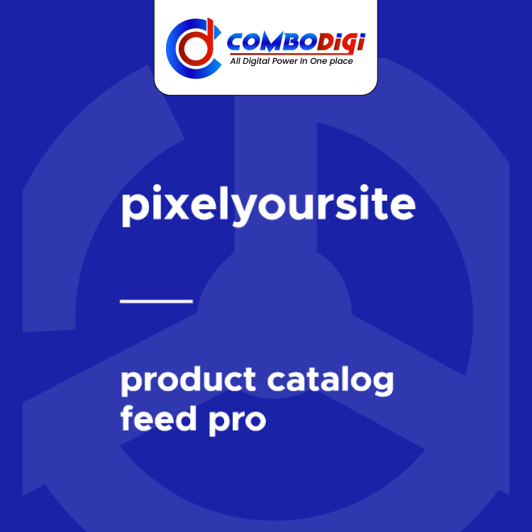 PixelYourSite – Product Catalog Feed Pro