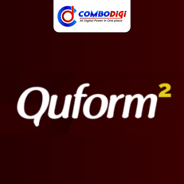 Quform 2 – WordPress Form Builder