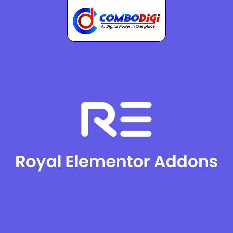 Royal Elementor Addons