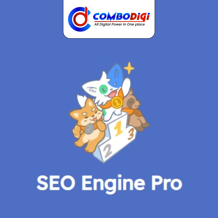 SEO Engine Pro