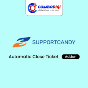 Automatic Close Ticket Addon