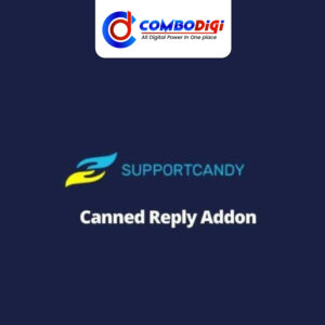 Canned Reply Addon