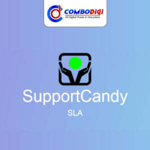 SUPPORTCANDY – SLA Addon