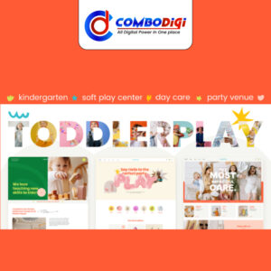 ToddlerPlay