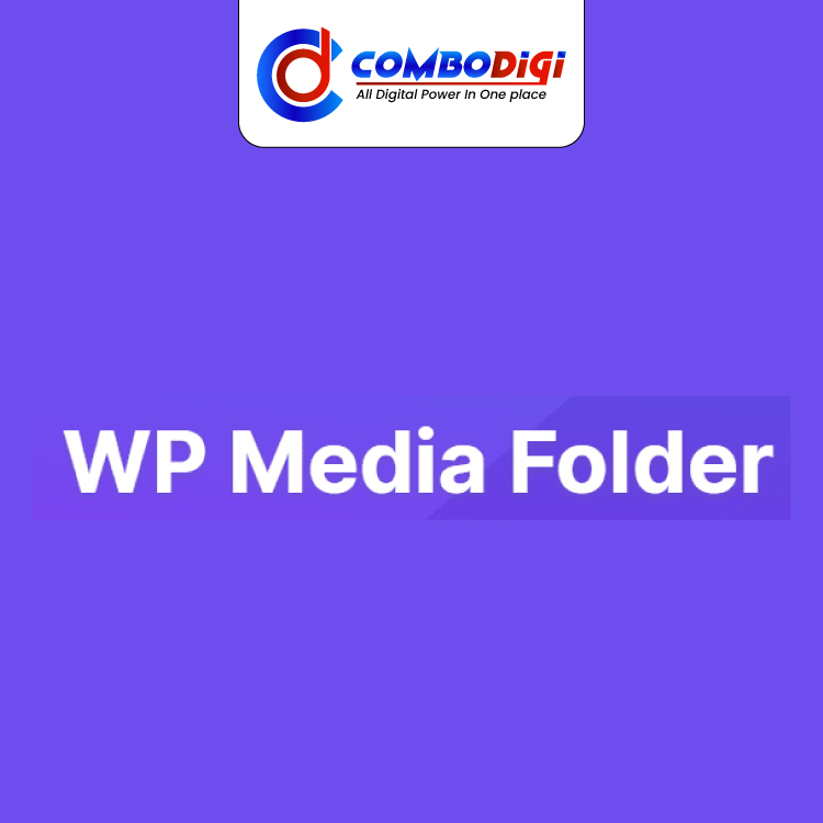 WP Media Folder