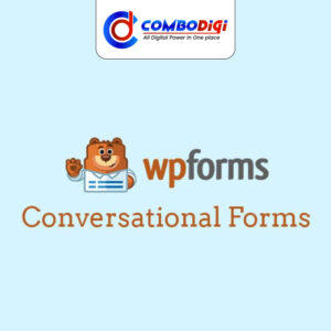 WPForms – Conversational Forms Addon