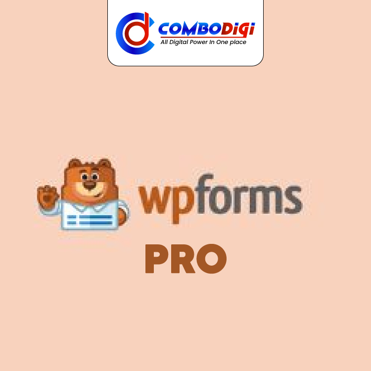 WPForms Pro