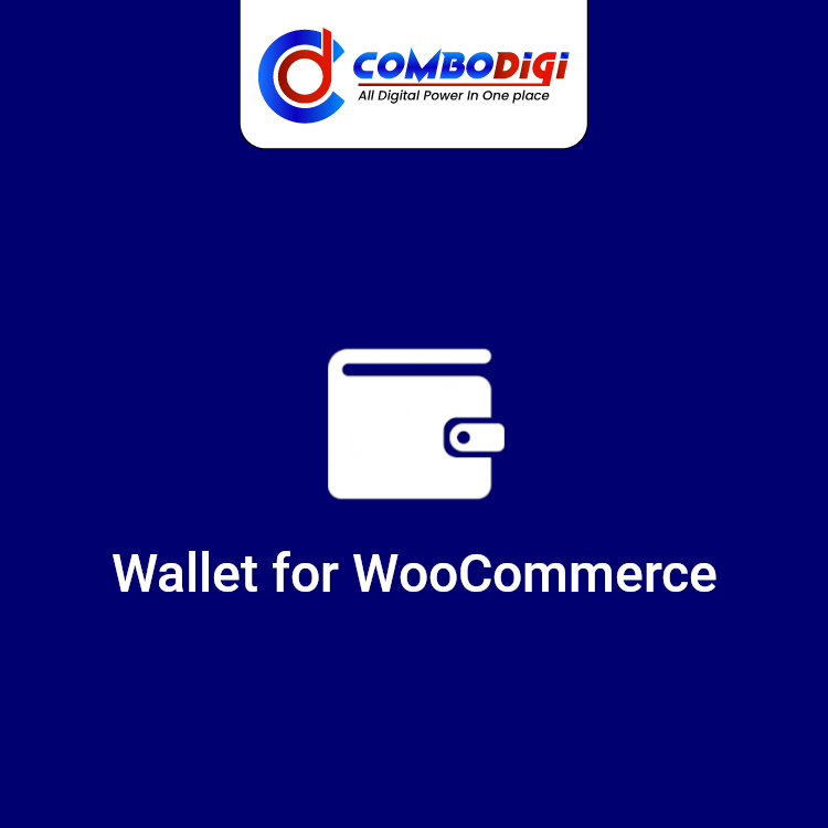Wallet for WooCommerce