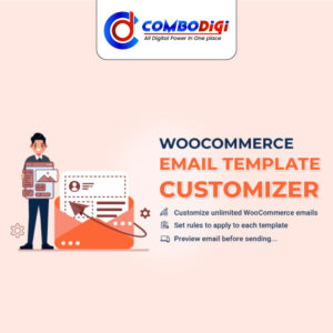 WooCommerce Email Template Customizer
