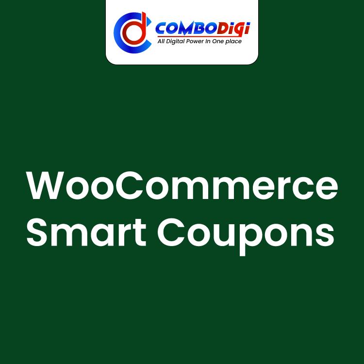 WooCommerce Smart Coupons
