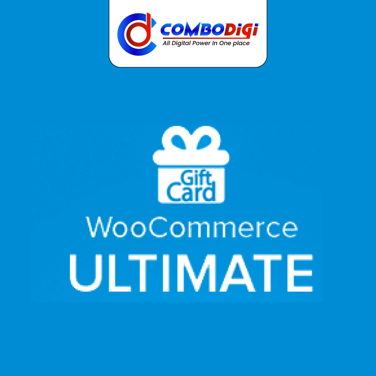 WooCommerce Ultimate Gift Card